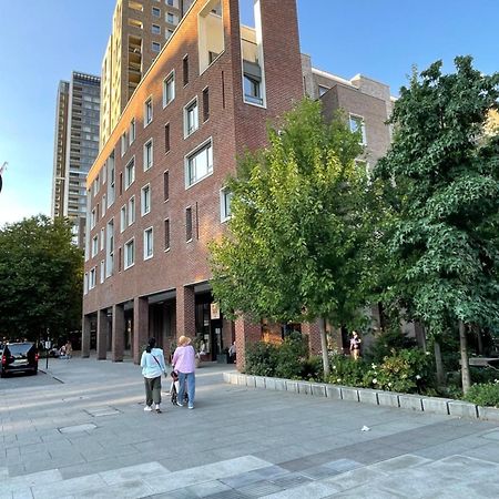 Luxury Apartment Лондон Экстерьер фото