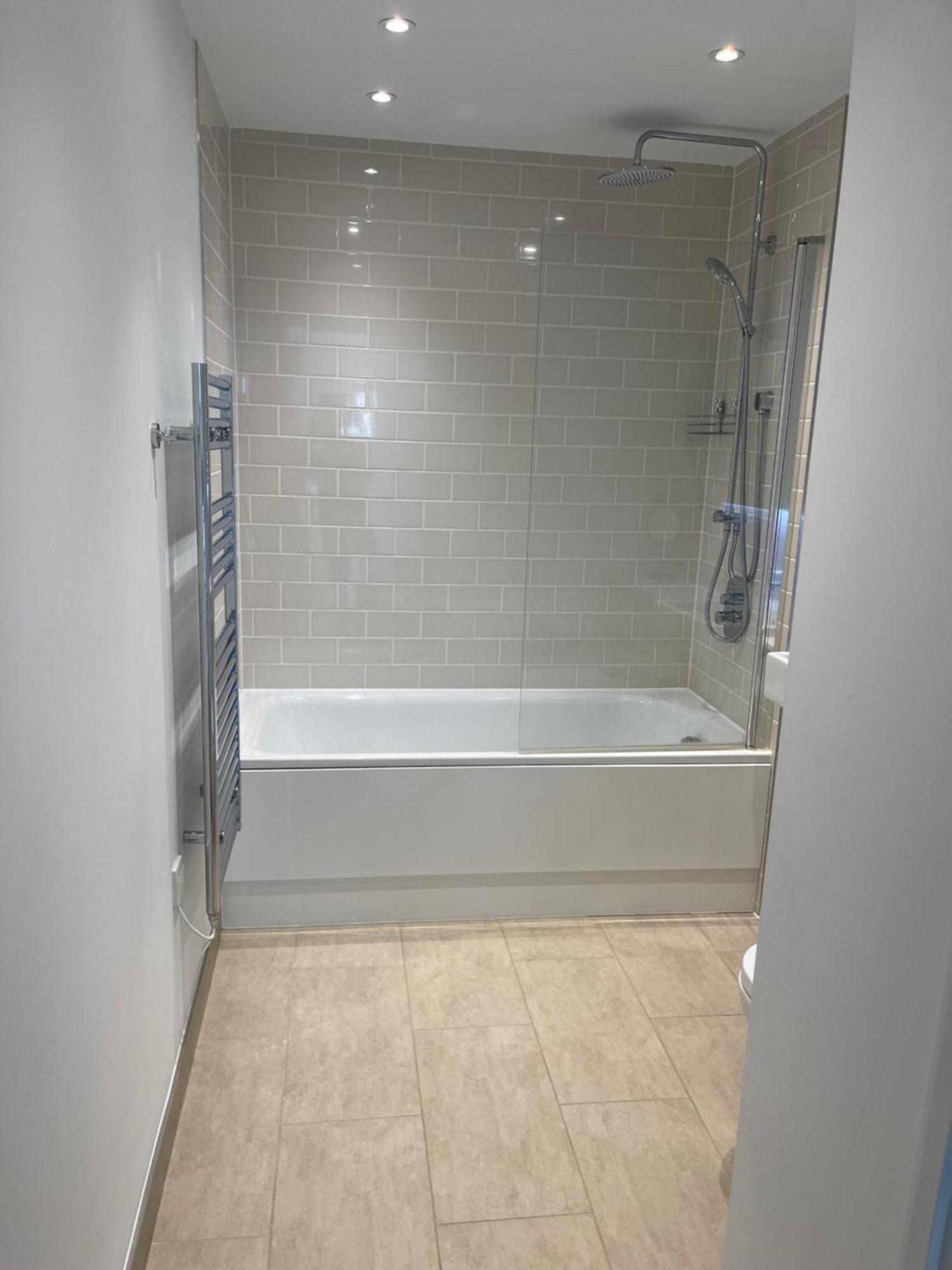 Luxury Apartment Лондон Экстерьер фото
