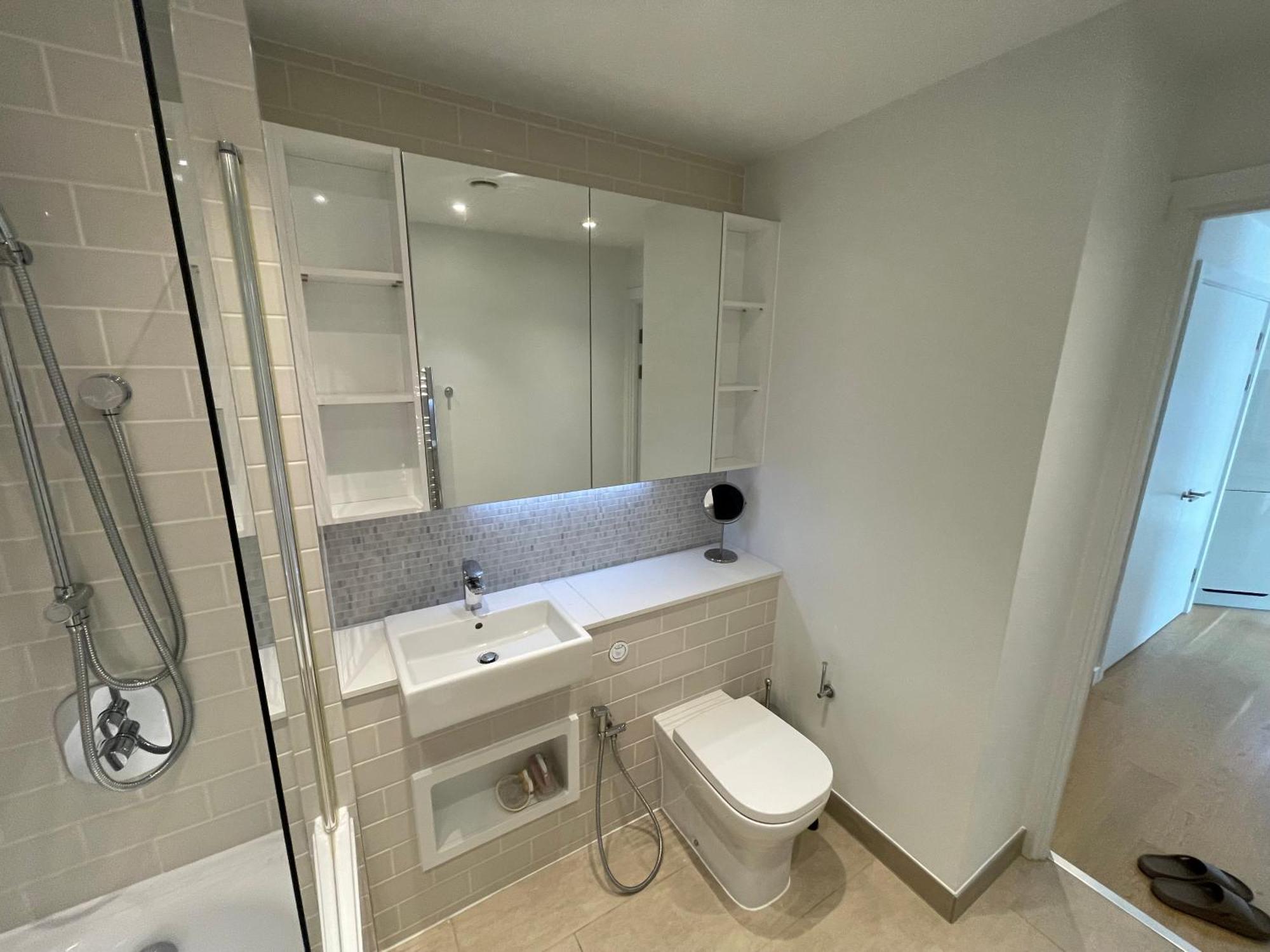 Luxury Apartment Лондон Экстерьер фото