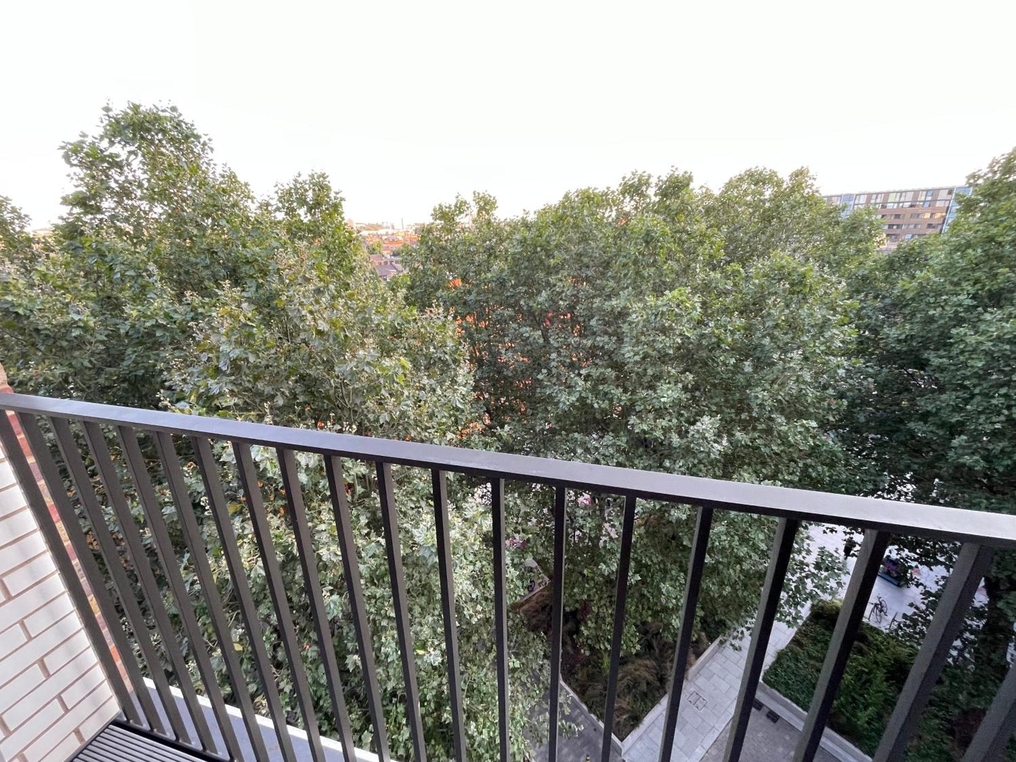 Luxury Apartment Лондон Экстерьер фото